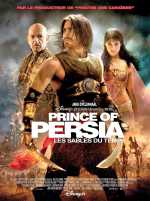 voir la fiche complète du film : Prince of Persia : Les Sables du temps