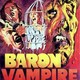 photo du film Baron vampire