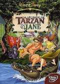 La Légende de Tarzan et Jane