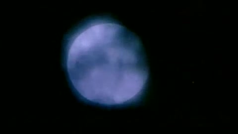 Extrait vidéo du film  Eclair de lune