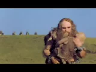 Extrait vidéo du film  Beowulf, la légende viking