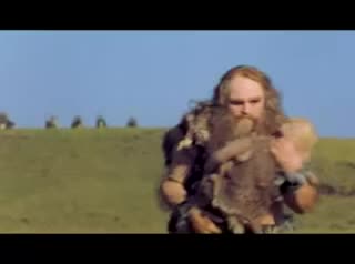 Extrait vidéo du film  Beowulf, la légende viking