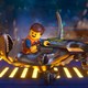 photo du film La Grande aventure Lego 2