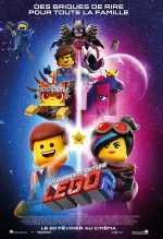 voir la fiche complète du film : La Grande aventure Lego 2