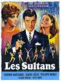 voir la fiche complète du film : Les Sultans