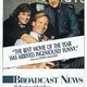 photo du film Broadcast News