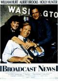 voir la fiche complète du film : Broadcast News