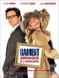 voir la fiche complète du film : Gambit, arnaque à l anglaise