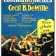 photo du film Les Dix commandements