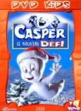 Casper le nouveau défi