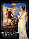 voir la fiche complète du film : Les Derniers jours de Pompeï