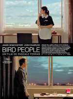 voir la fiche complète du film : Bird People
