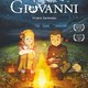 photo du film L'Île de Giovanni