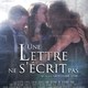 photo du film Une lettre ne s'écrit pas