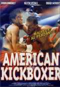 voir la fiche complète du film : American Kickboxer