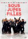 Sous les jupes des filles