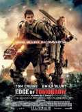 voir la fiche complète du film : Edge of Tomorrow