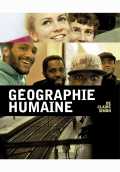 Géographie Humaine