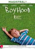 voir la fiche complète du film : Boyhood