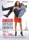 voir la fiche complète du film : Amour sur place ou à emporter