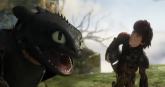 Un extrait du film  Dragons 2