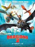 voir la fiche complète du film : Dragons 2