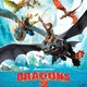 photo du film Dragons 2