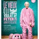 photo du film Le vieux qui ne voulait pas fêter son anniversaire