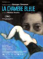 voir la fiche complète du film : La Chambre bleue