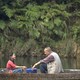 photo du film Le Promeneur d'oiseau