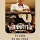 photo du film Mankatha