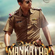 photo du film Mankatha