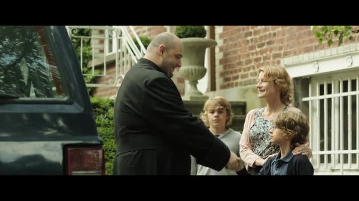 Extrait vidéo du film  Au nom du fils