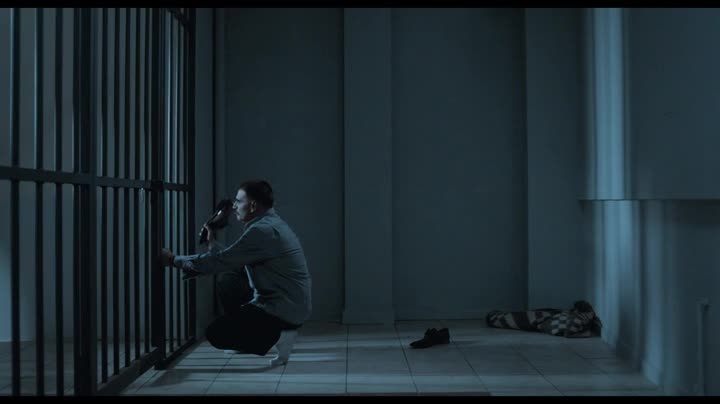 Extrait vidéo du film  Je ne suis pas lui