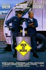 voir la fiche complète du film : Men at Work