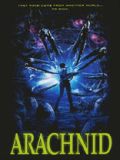 voir la fiche complète du film : Arachnid