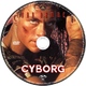 photo du film Cyborg