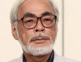 Hayao Miyazaki