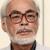 Hayao Miyazaki