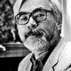 photo de Hayao Miyazaki