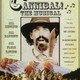 photo du film Cannibal : The Musical !