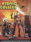 voir la fiche complète du film : Atomic college