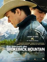 voir la fiche complète du film : Le Secret de Brokeback Mountain