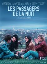 voir la fiche complète du film : Les Passagers de la nuit