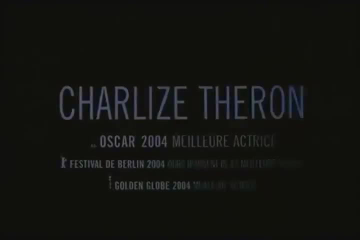 Extrait vidéo du film  Monster