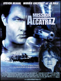 voir la fiche complète du film : Mission Alcatraz