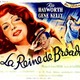 photo du film La Reine de Broadway