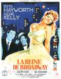 voir la fiche complète du film : La Reine de Broadway