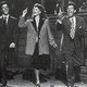 photo du film La Reine de Broadway