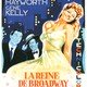 photo du film La Reine de Broadway